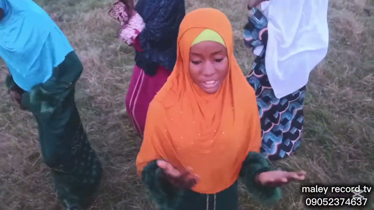 Halima na fadima 