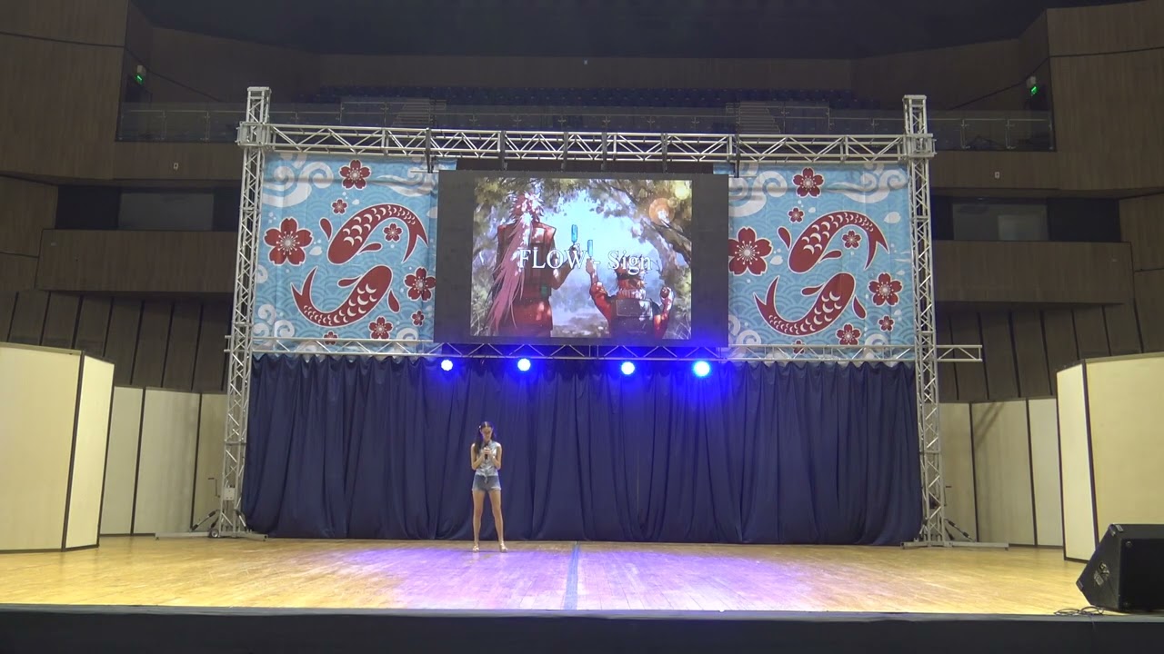 AniFest 2022 - Come and SING! - Karaoke Competition