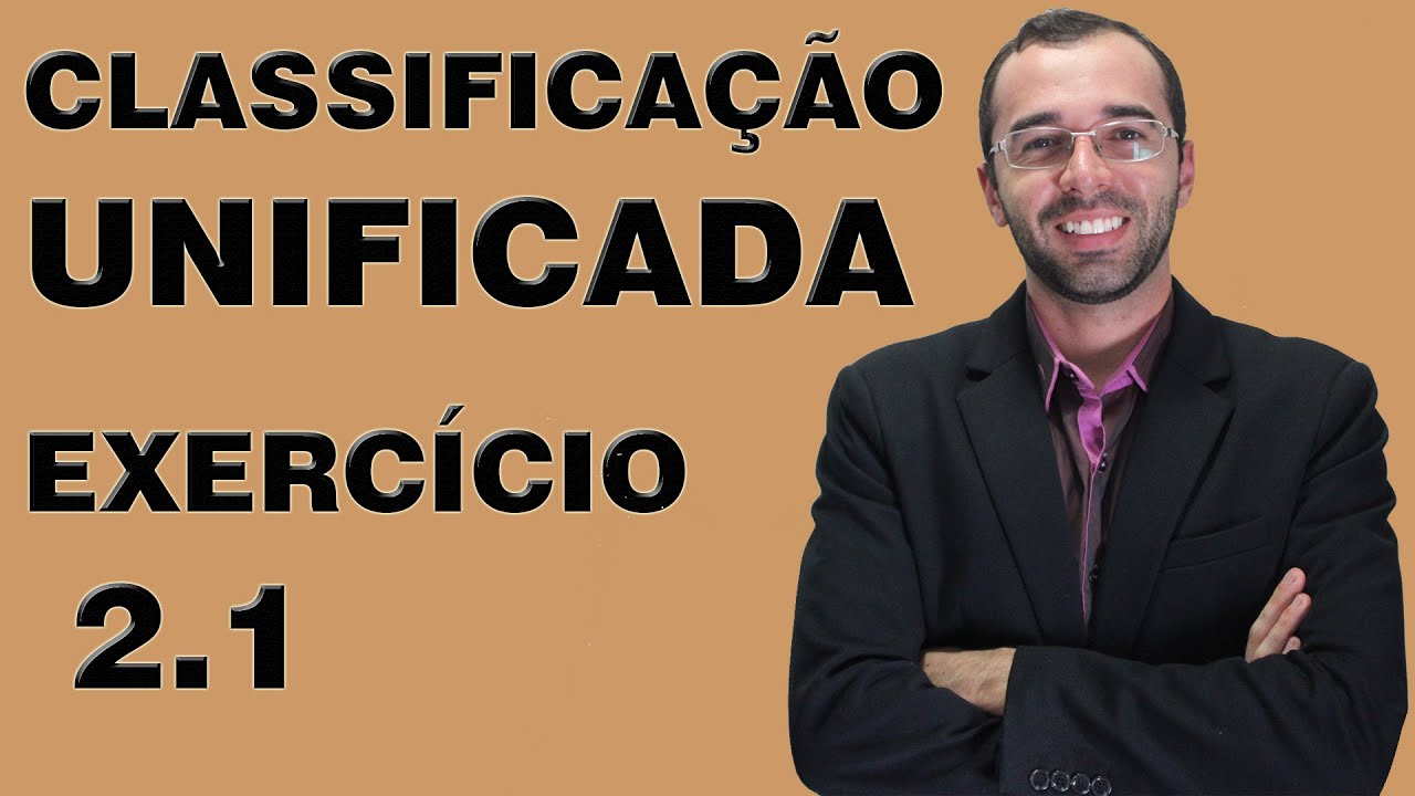 #2.1 - Classificação Unificada - Exercício 1 [GEOTECNIA]