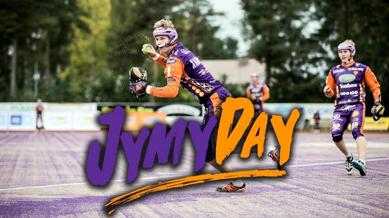 JymyDay – Niko Korhosen päivä