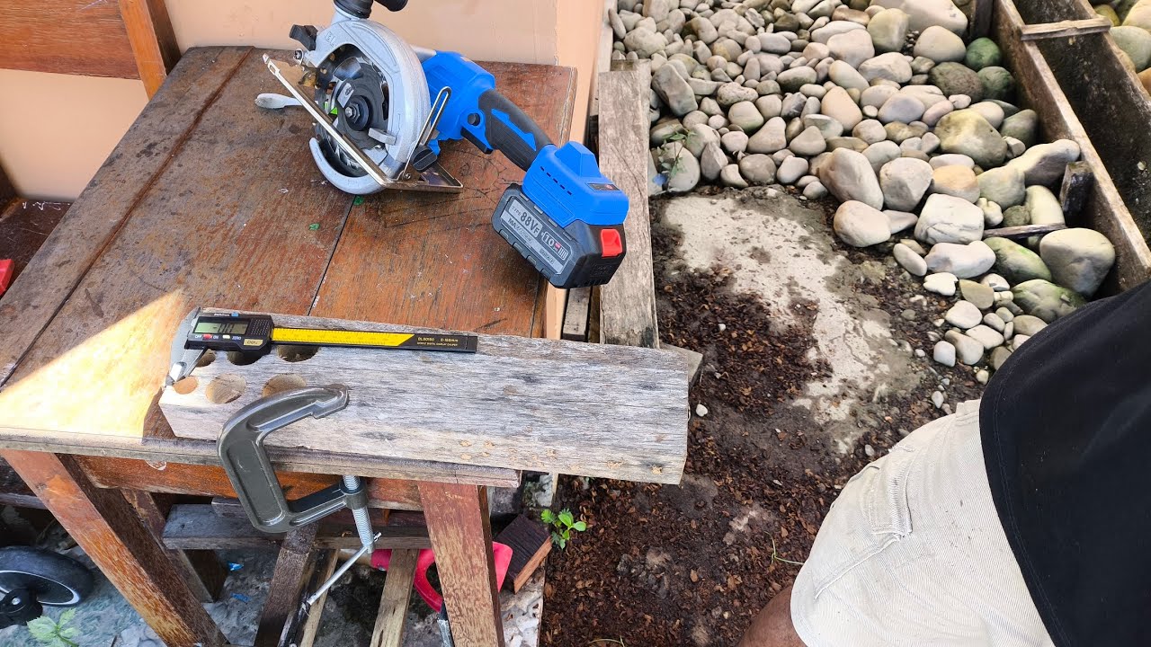 Mollar CCS20500-U◽Circular Saw 