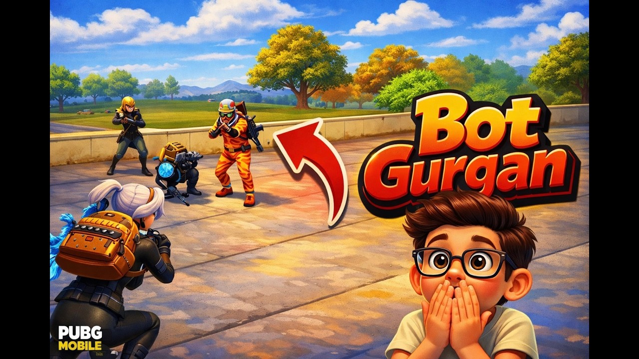 🥶Maintaining 20 KD!!!😎- PUBG LIVE🔴