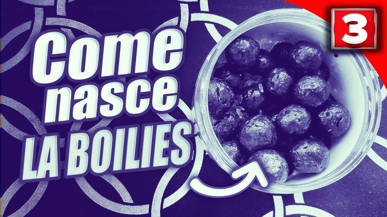 🎣BOILIES FAI-DA-TE: Risultati TOP! 🎣 ep.3