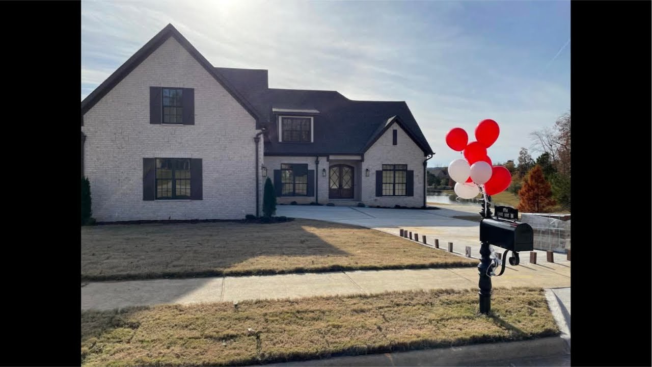 Alabama Real Estate Market Updates LIVE from BuyFurnished.com HQ in Tuscaloosa