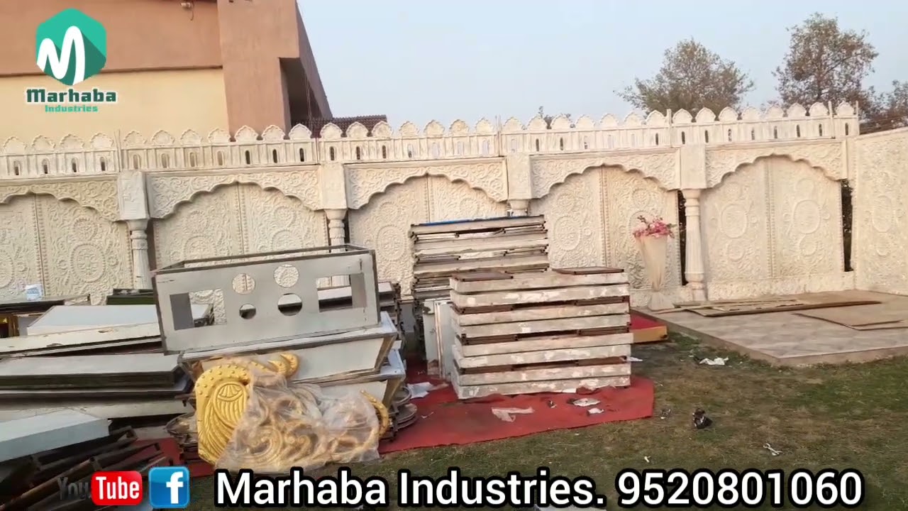 How are Fiber gate stages made