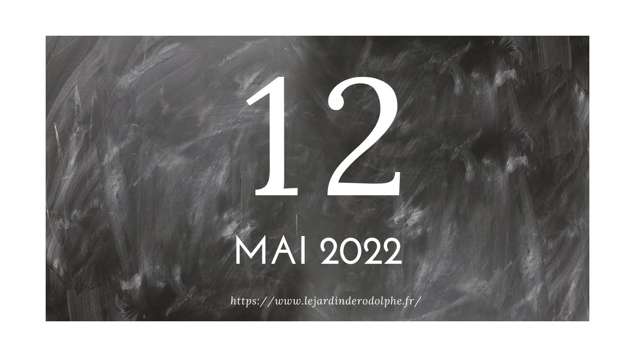 L'almanach au potager 2022. Le potager jours après jours