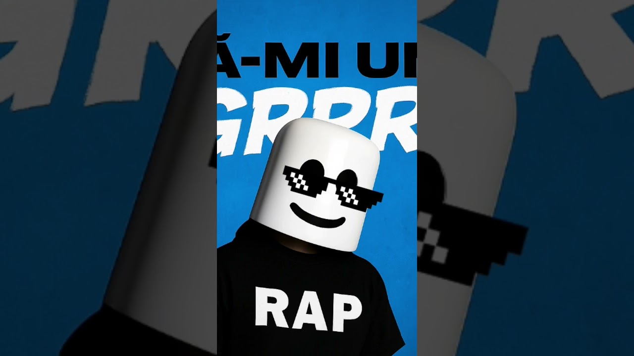 Dă-mi un grrr #newmusic #funny #remix #music #live #rapromanesc