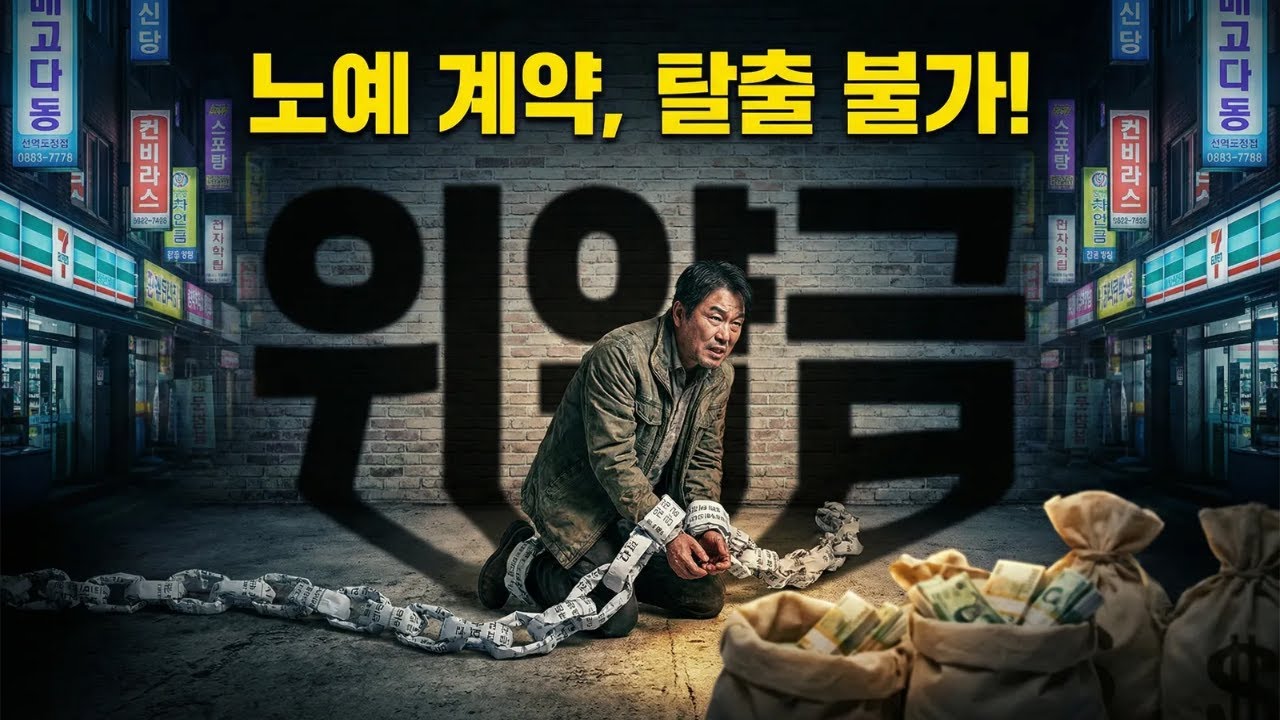 편의점 창업, 퇴직금 1억 넣고 월 200만원? 망하는 진짜 이유와 5가지 성공 전략