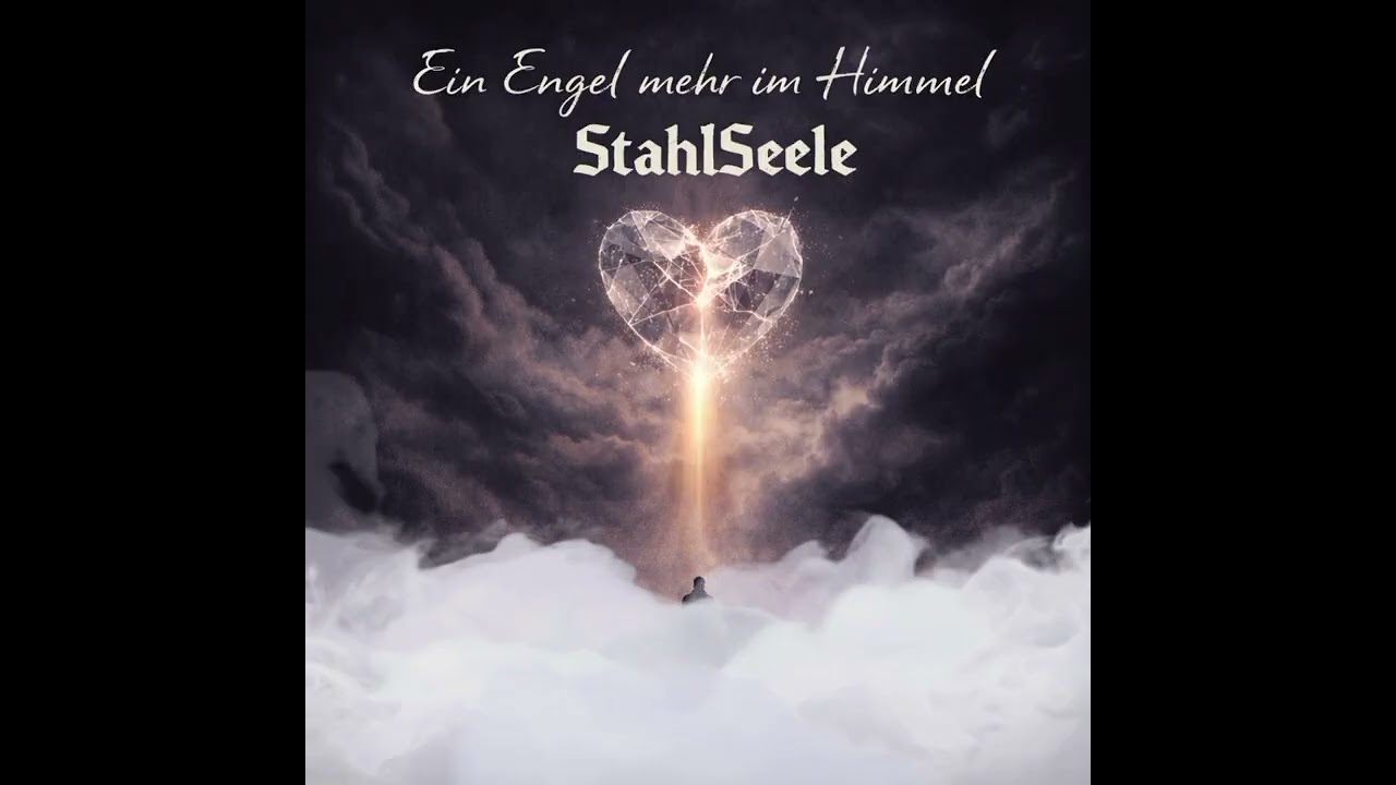 Ein Engel mehr im Himmel – Man sagt, die Zeit heilt Wunden.Aber manche Wunden tragen Flügel.