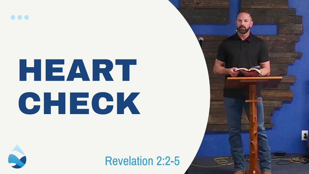 Heart Check