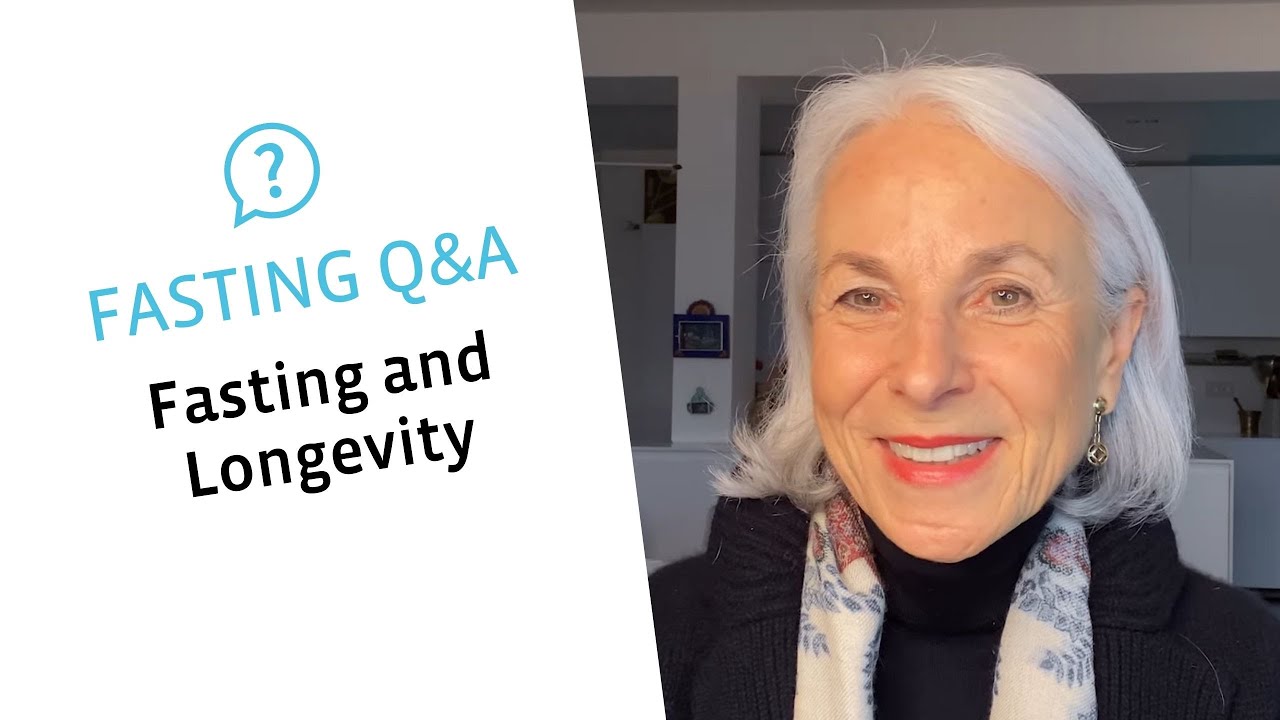 Fasting and Longevity | All about Fasting Q&A | Buchinger Wilhelmi