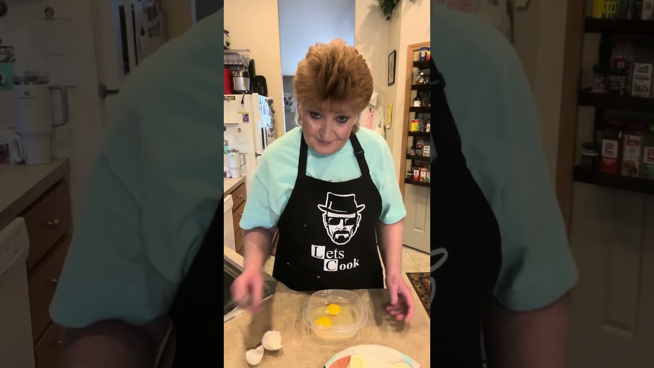 Deep Fried Deviled Eggs #like #cooking #food #recipe 