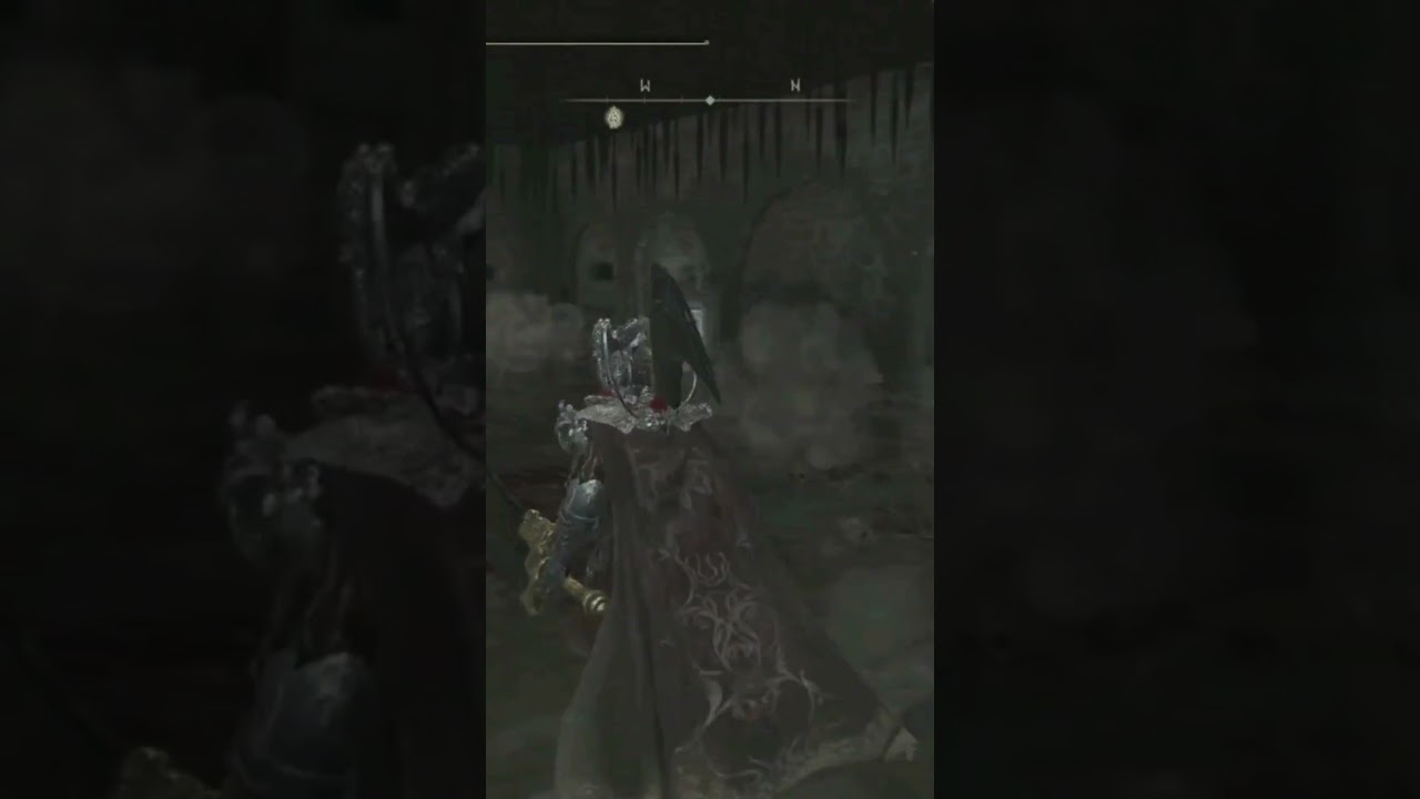 Как пройти через DLC &laquo;Туманное разломное катакомбы Эрдтри&raquo;