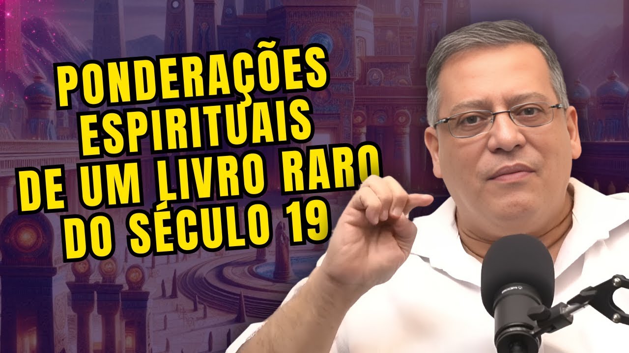 NO UMBRAL DO MISTÉRIO
