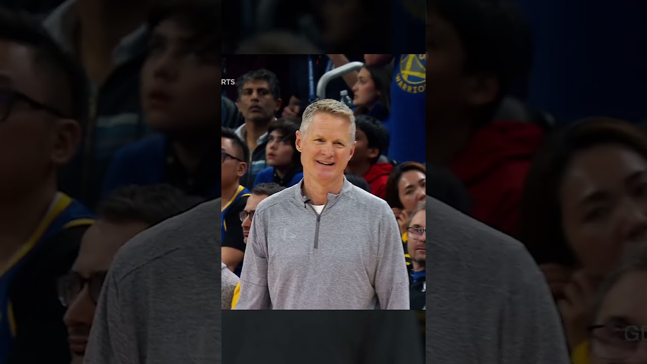 Jokic just SHOCKED Steph Curry 😨