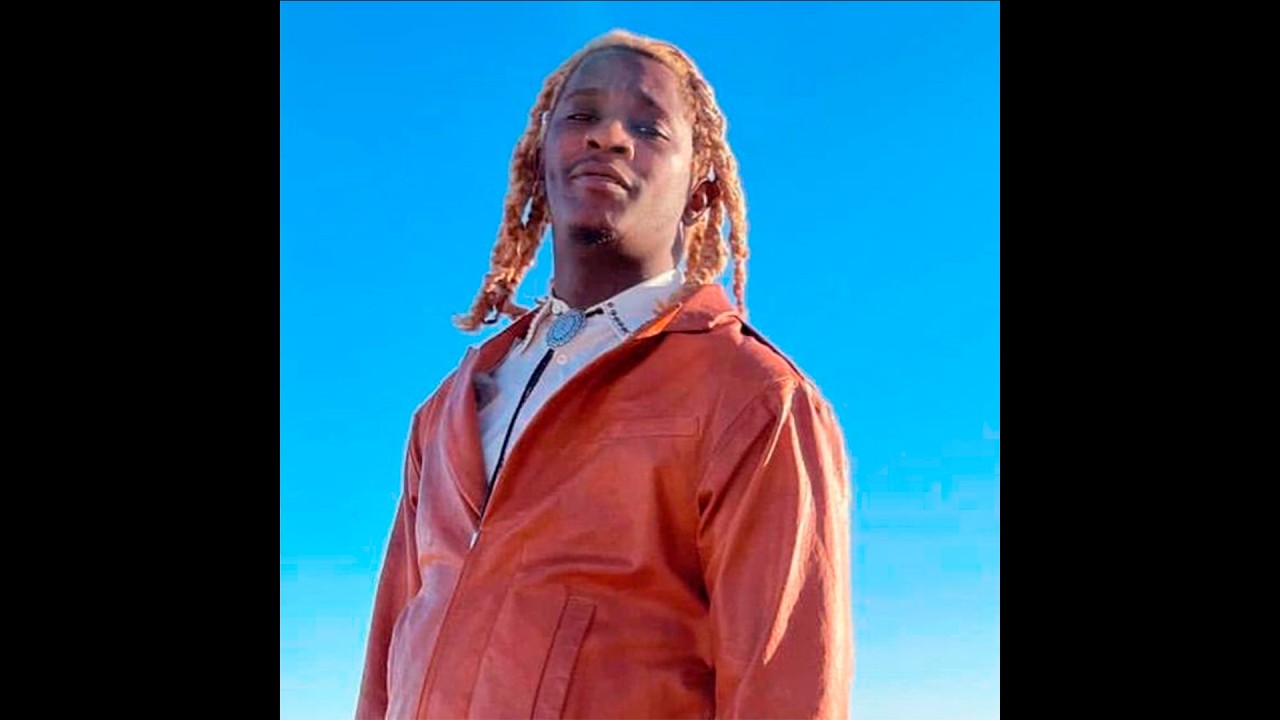 (FREE) Young Thug Type Beat - 