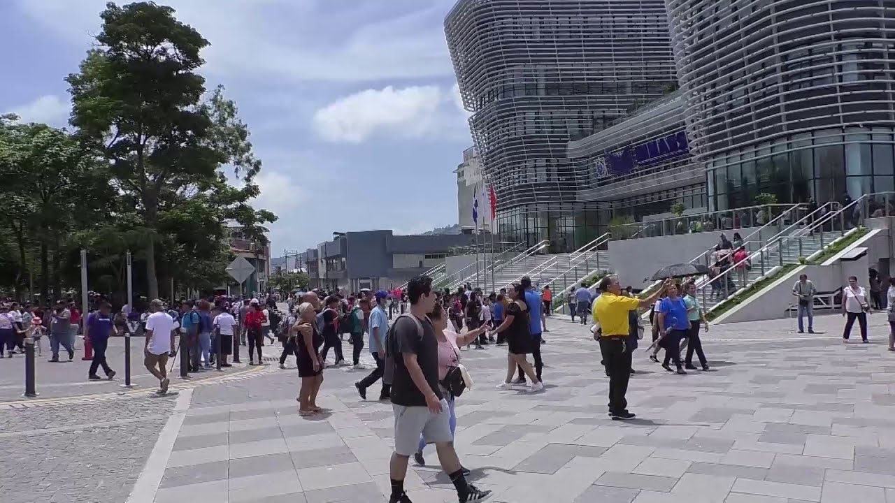 Inversión china en El Salvador