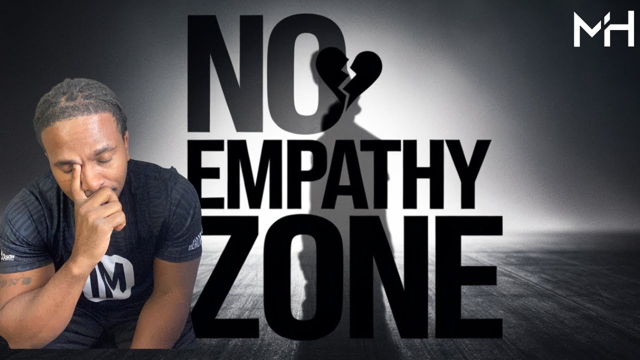 Narcissists STRUGGLE to understand your feelings