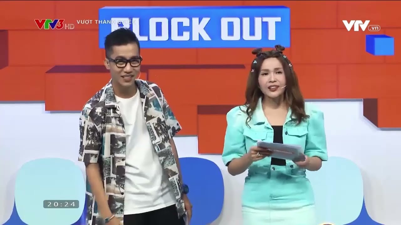 Trở Lại | Vượt Thành Chiến Mùa 3 | Tập 1