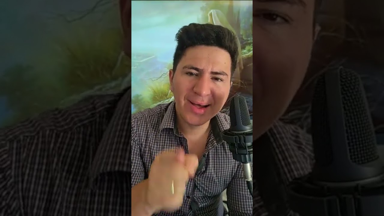 Daqui a 7 dias Deus vai fazer algo sobrenatural acontecer em sua vida ✋