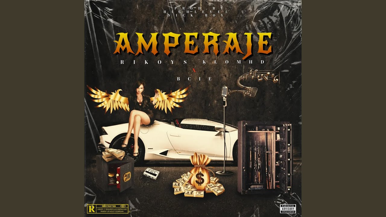 AMPERAJE