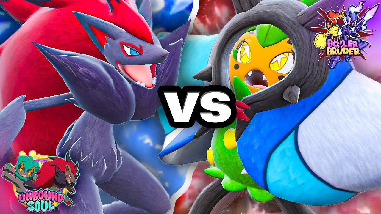 GPL [S10] - VIERTELFINALE vs. @Flobert - ES MUSSTE SO ENDEN...
