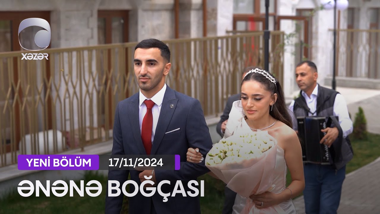 Ənənə Boğçası - Xankəndi şəhəri 17.11.2024