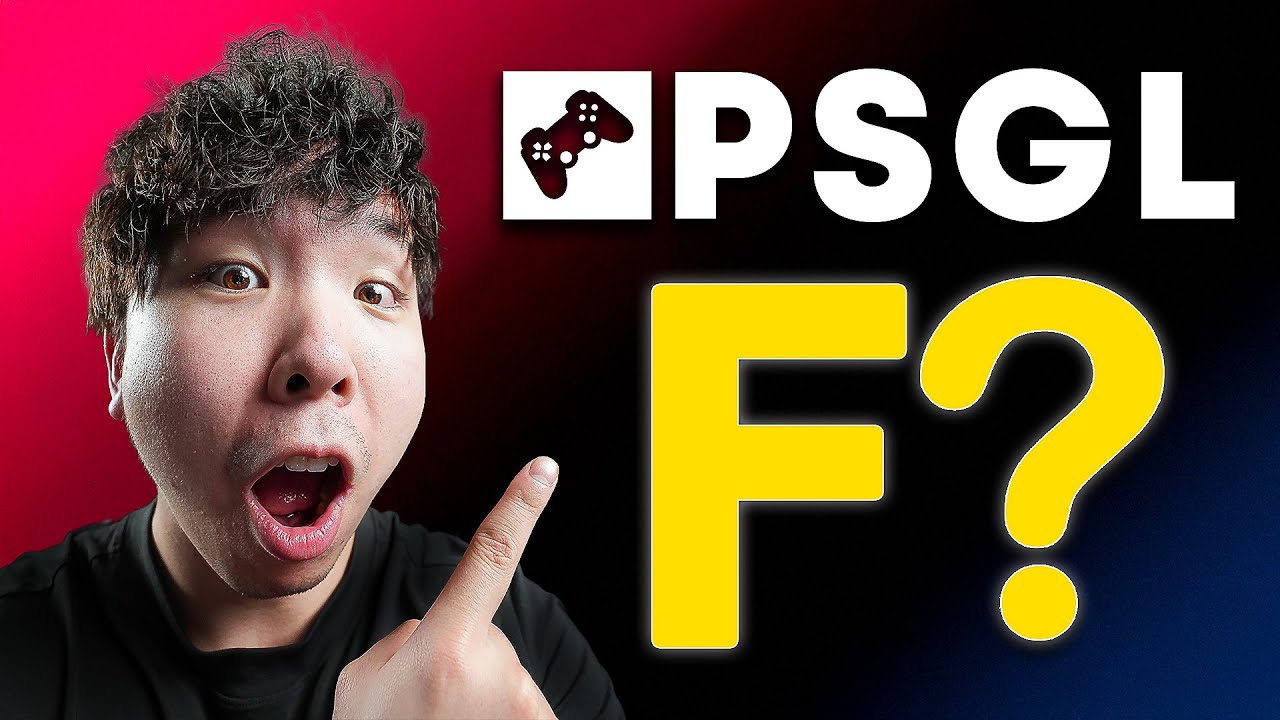 First Time on NEW HYDRAULIC PEDALS! + LIVE REACTION to PSGL PLACEMENTS