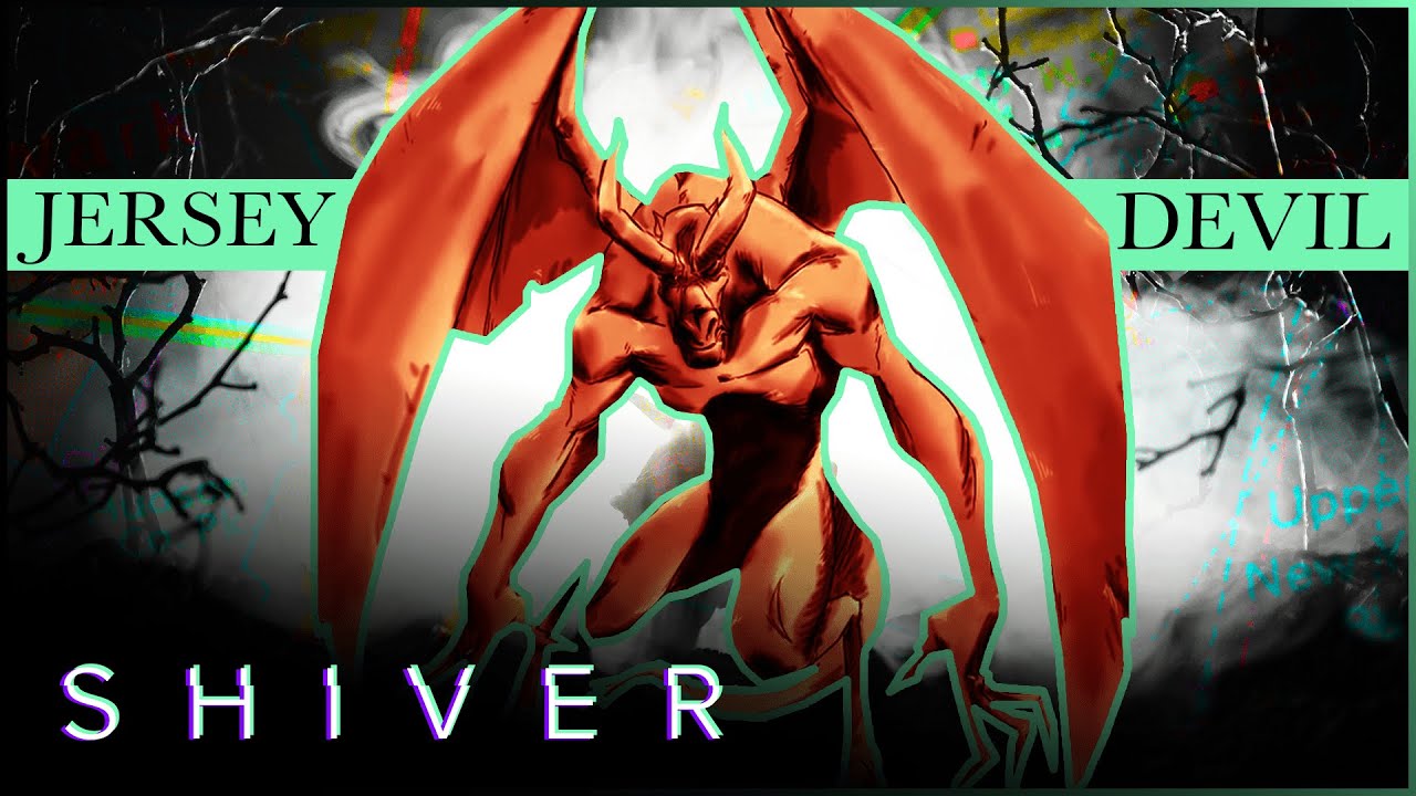 Unmasking the Jersey Devil: Fact or Fiction? | Shiver