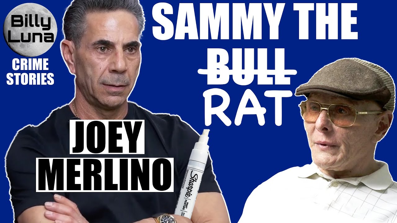 ТОЩИЙ ДЖОУИ МЕРЛИНО УДАРИЛ БЫКА СЭММИ! @TheSkinnywithJoeyMerlino @vladtv @SoftWhiteUnderbelly