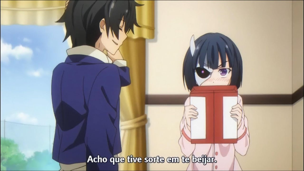3 Minutos Zoeira Anime