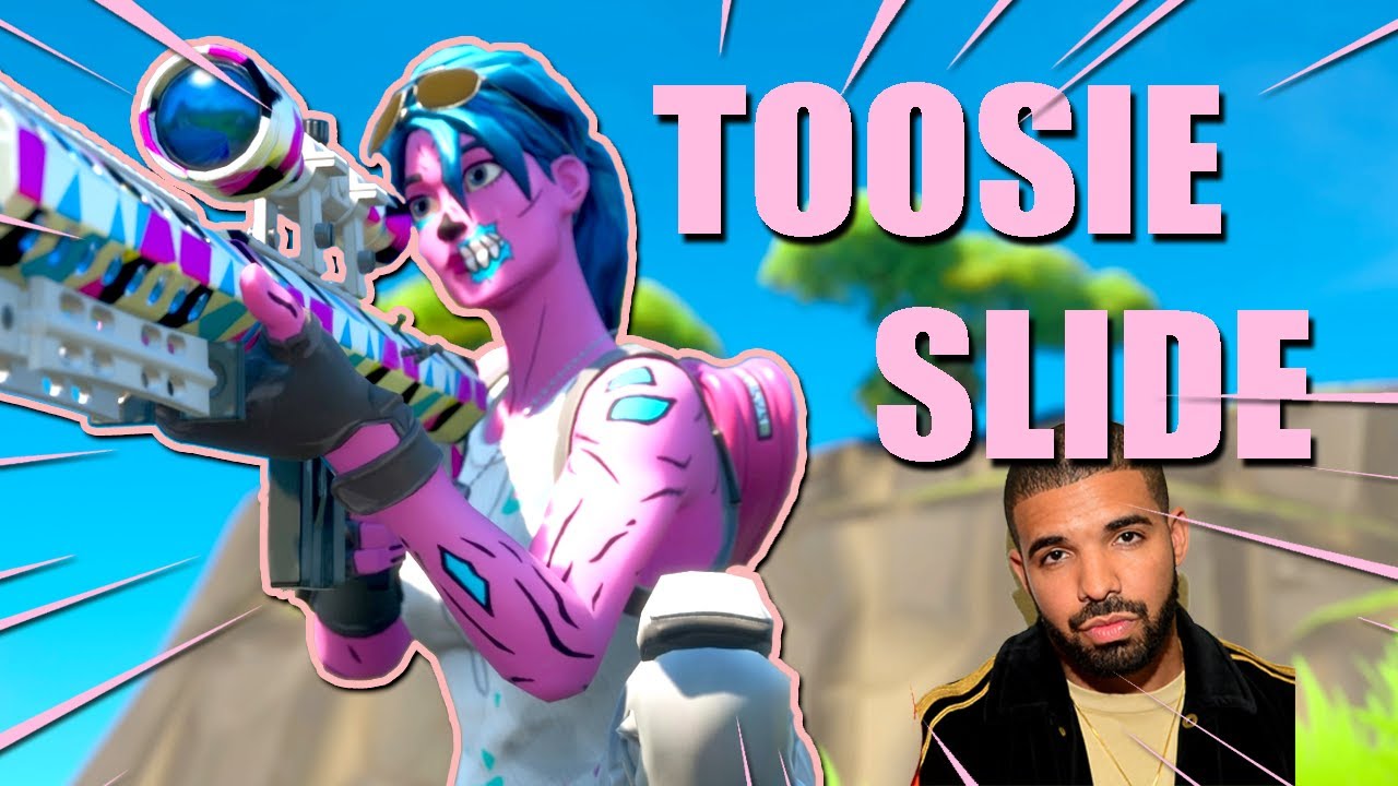 Fortnite Montage - 