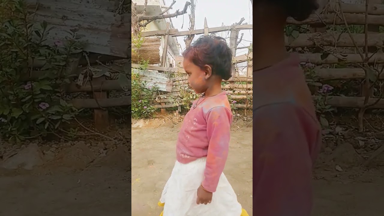 holi #holi #holisong #holispecial #divyaholi