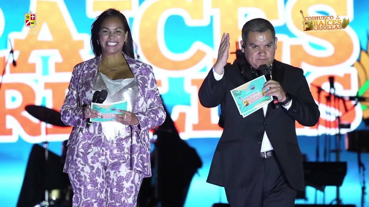 Coihueco y sus Raíces Criollas 2025 (día 2)