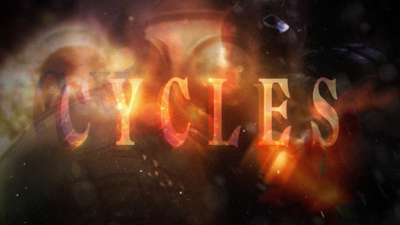 Cycles | CSGO edit | feat. iT2nse-