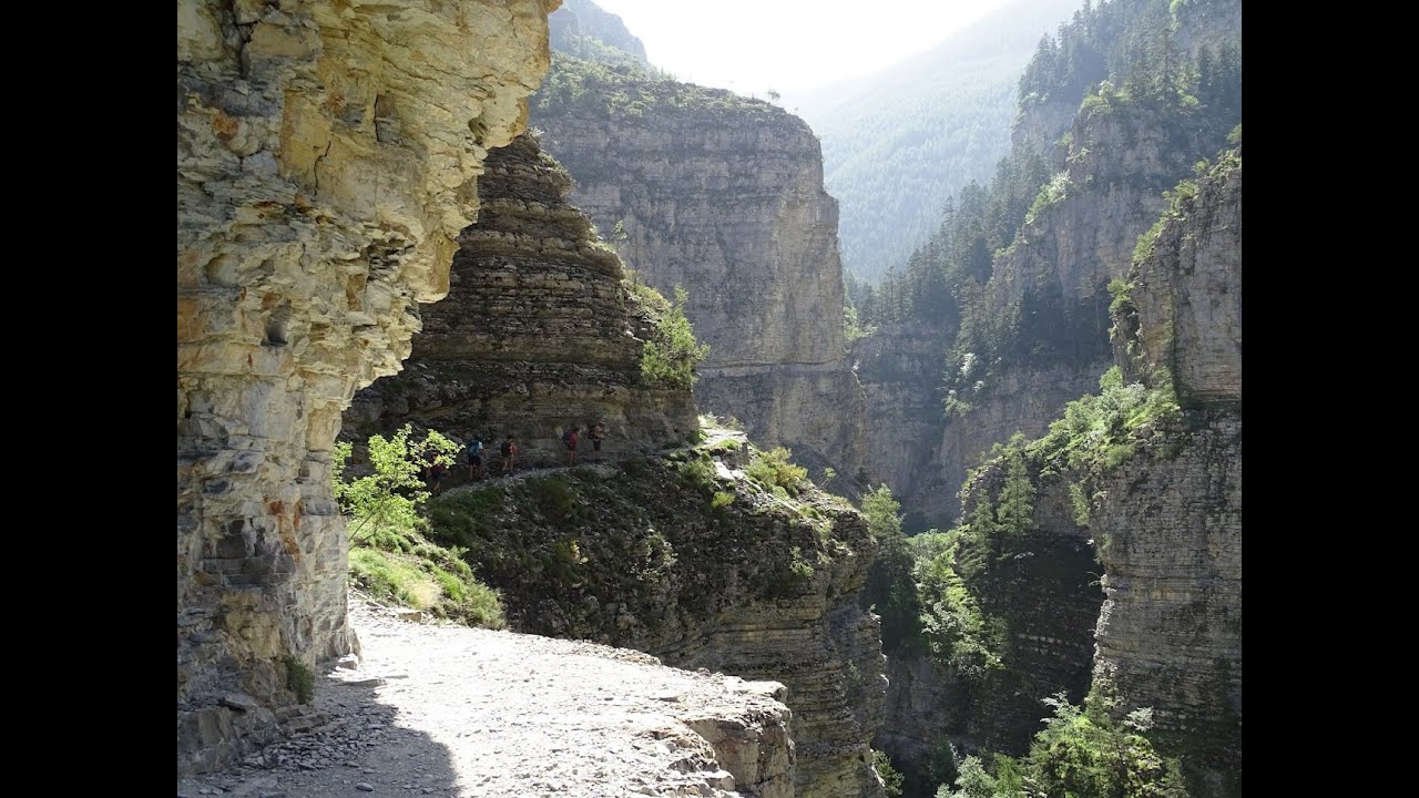 Week-end Allos du 18 au 21 juin 2022 2° jour