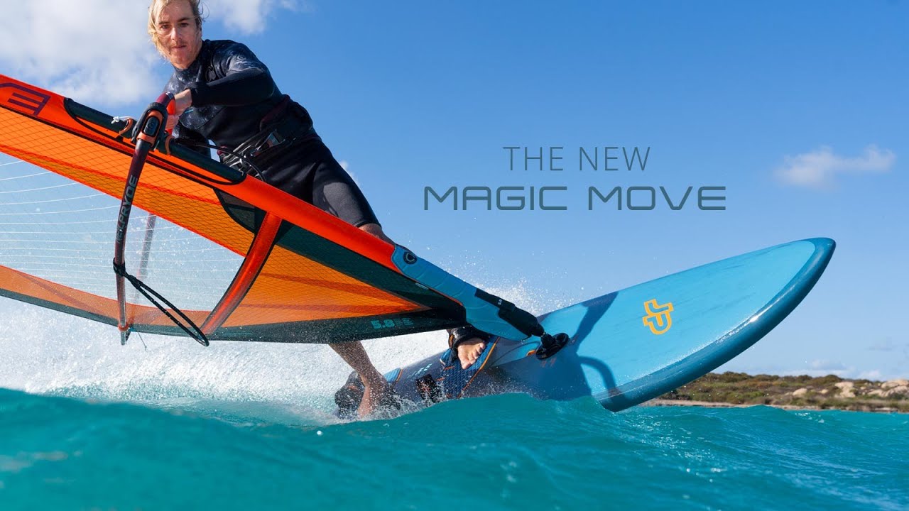 JP MagicMove 2024