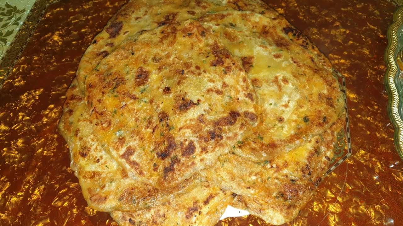 طريقة تحضير ملوي معمر كيجي يا سلاااام