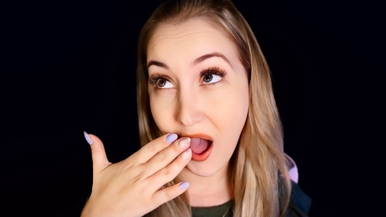 ASMR Roleplay: ESPOSA TÓXICA E INCONVENIENTE EXPONDO SEGREDOS NA CONFRATERNIZAÇÃO DO MARIDO 🤭