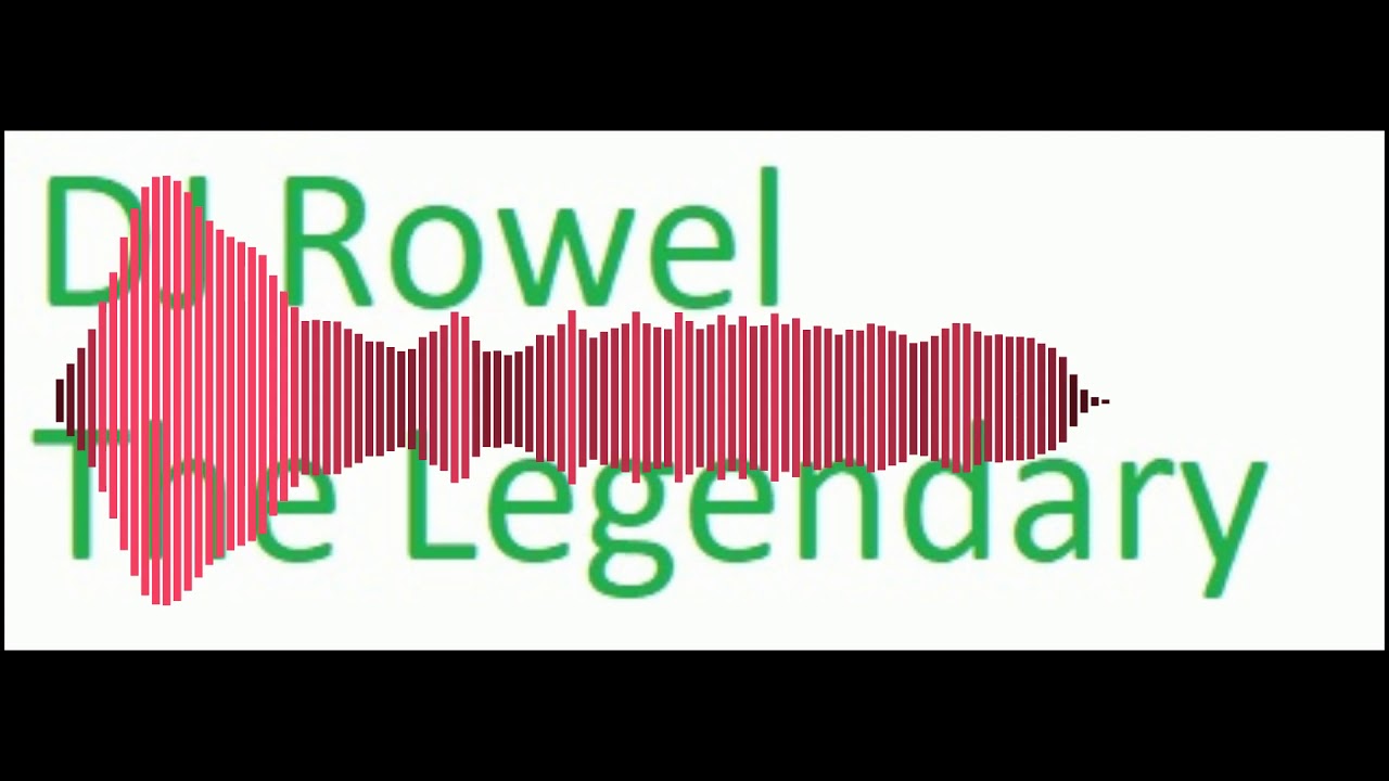 Bad LIar Dj Rowel Remix