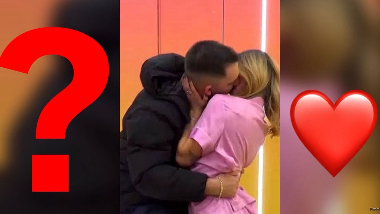 Ina dhe Keijsi janë puthur jashtë/ Marsiela e Përputhen demaskon çiftin: Hidhnin video bashkë