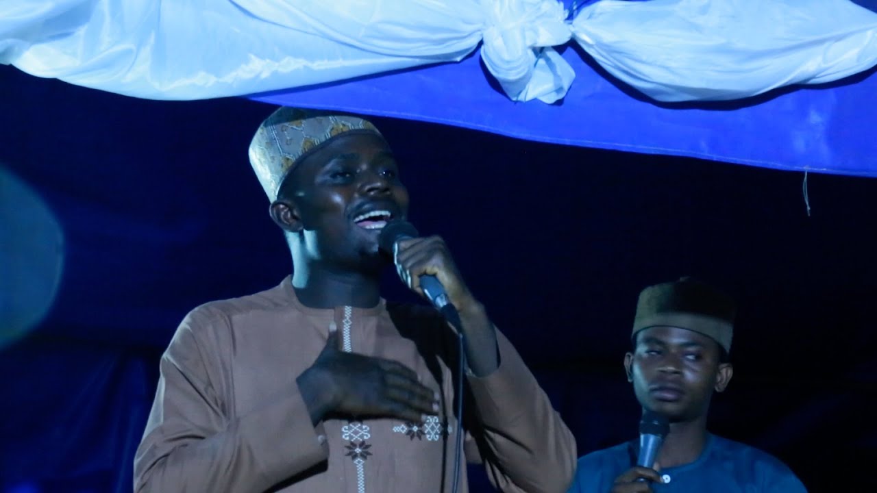 ADHAKIR AJIKANLE AT DAIRAT JA'AFARIYAT FI TORIIKAT ISLAMIC ORGANIZATION OF NIGERIA APETE BRANCH