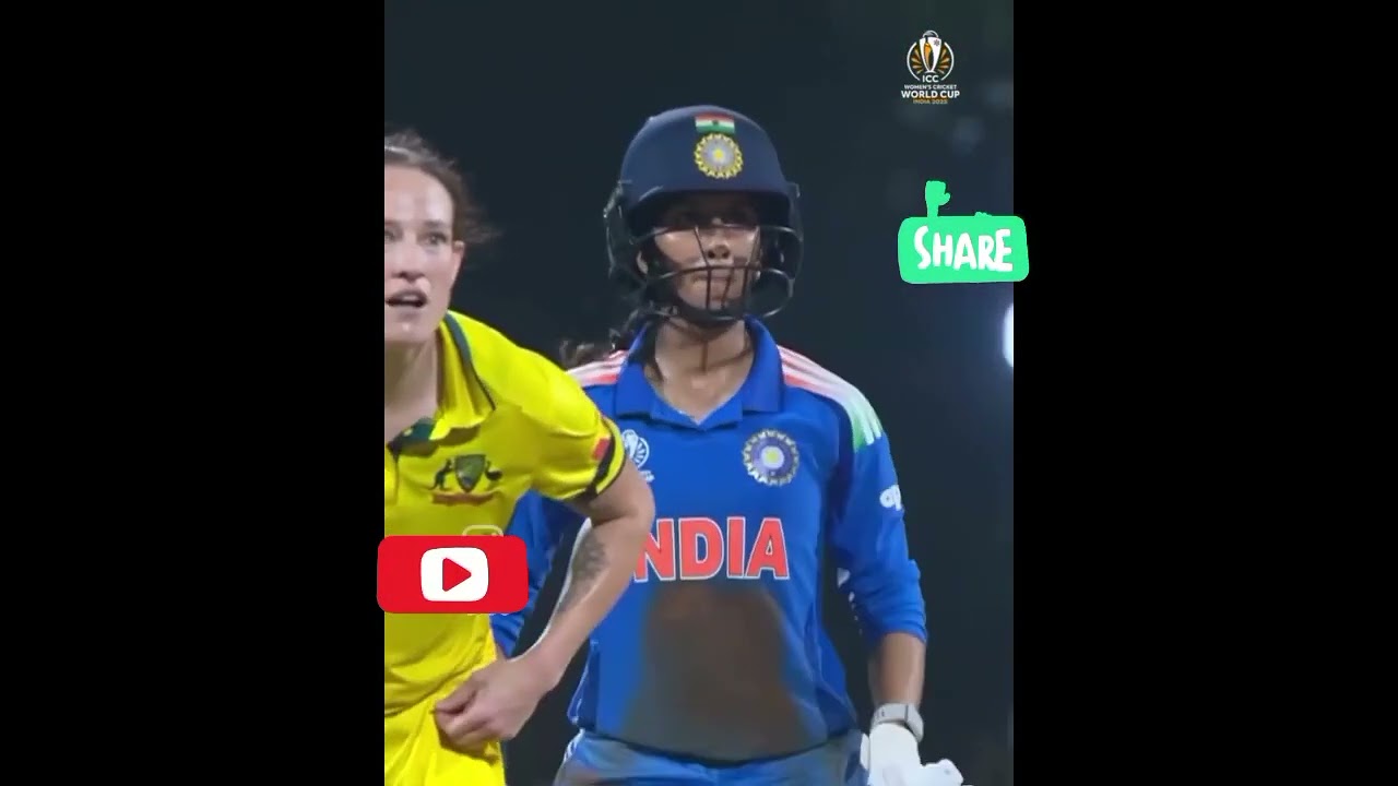 True Testimony for Jesus Jemimah Rodrigues words after winning the World Cup semifinals