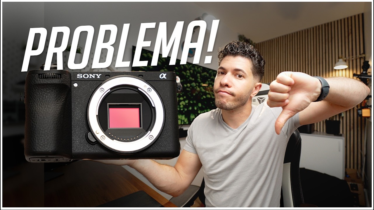 Review a6700 de 30 dias - O que você precisa saber antes de comprar a sua 2026