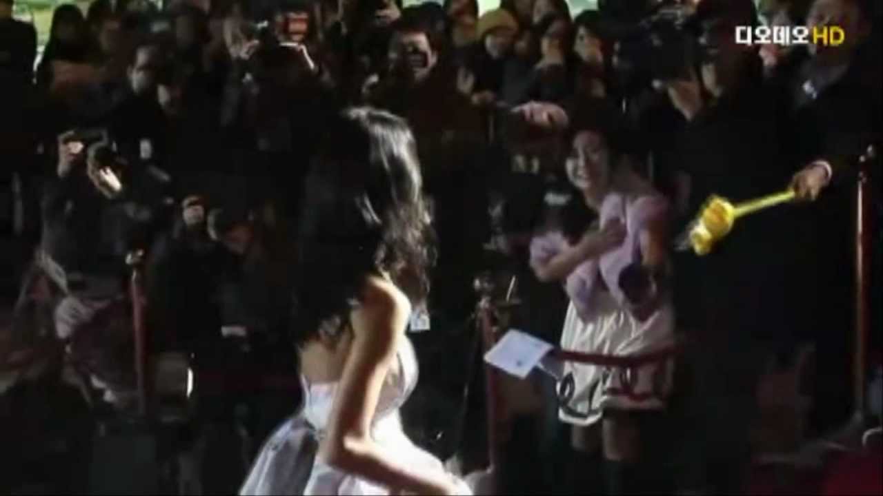 Top 5 most beautiful  actresses in korea !