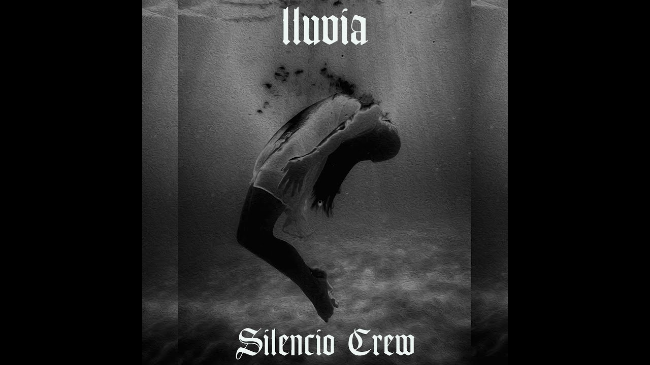 SILENCIO - LLUVIA