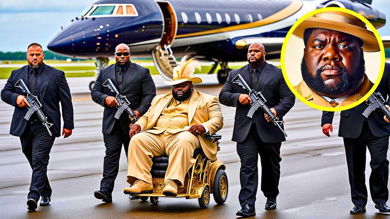 Jedin&yacute; Mafi&aacute;nsk&yacute; Boss Bohat&scaron;&iacute; Než Elon Musk