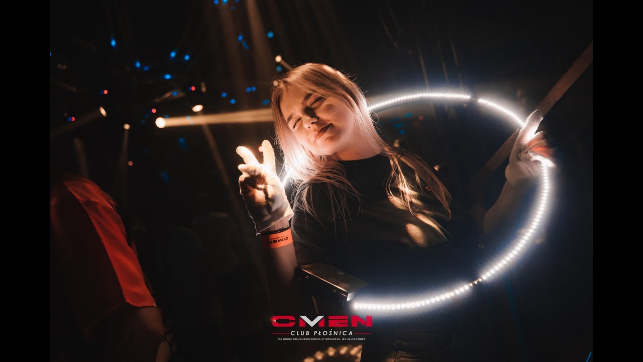 GÓRSKI # OMEN CLUB PŁOŚNICA - 07.07.2023 - VIXIARSKI BALET  ★ vRq