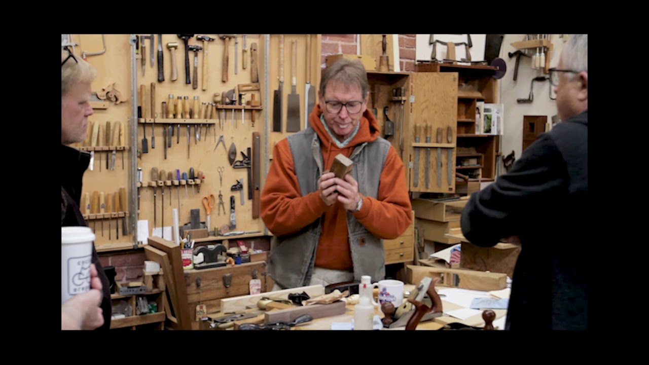 Handplanes: Tuning and Using