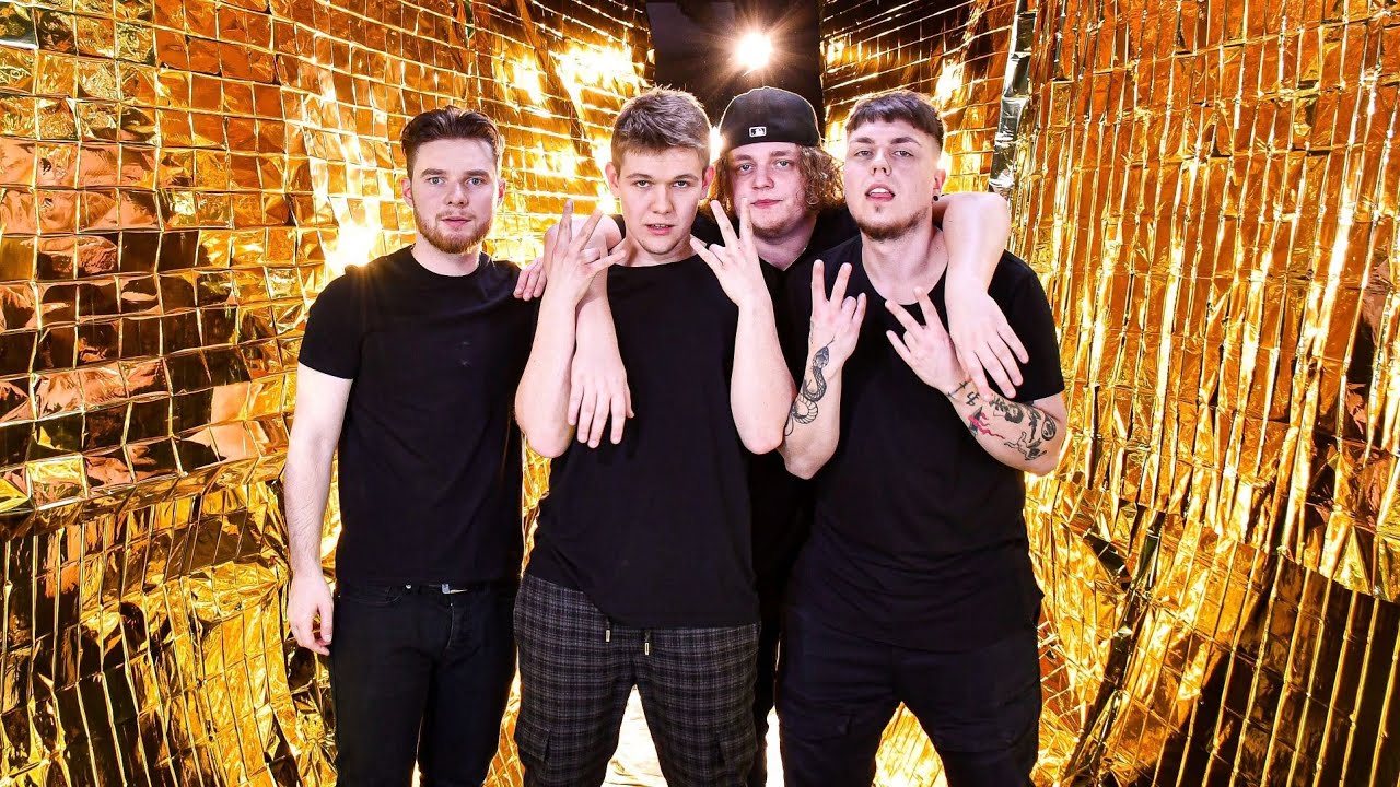FALA - Midas (🎥: Blaszany Sad)